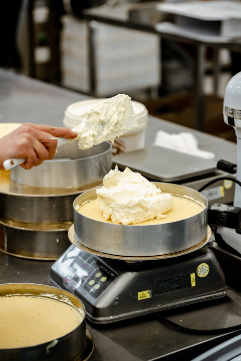 Moderato Coffee &amp; Cakes otvorio je svoj pogon za proizvodnju na Podima!