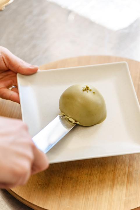 Moderato Coffee &amp; Cakes otvorio je svoj pogon za proizvodnju na Podima!