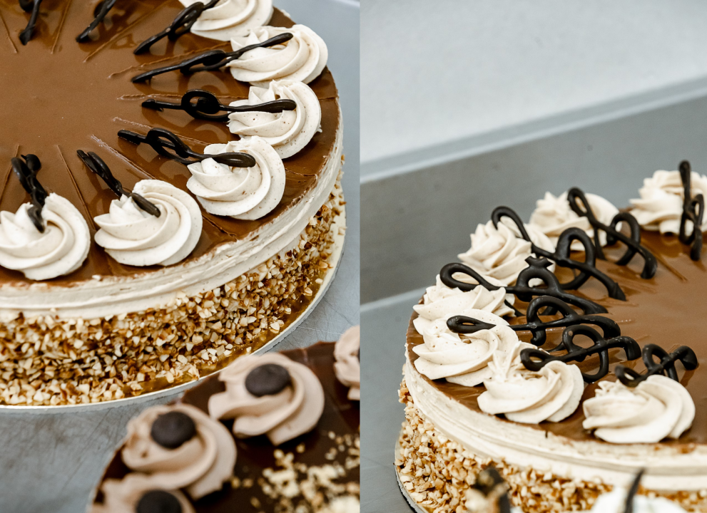 Moderato Coffee &amp; Cakes otvorio je svoj pogon za proizvodnju na Podima!