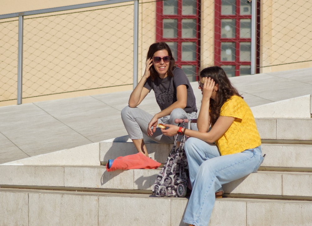 FOTO Đir po gradu, subota 13. travnja