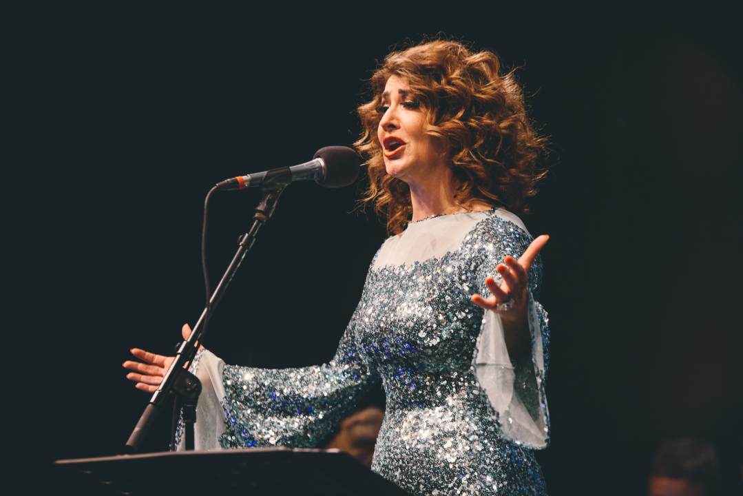 Antonella Malis i Vladimir Babin pripremaju pravu glazbenu poslasticu na Kninskoj tvrđavi!