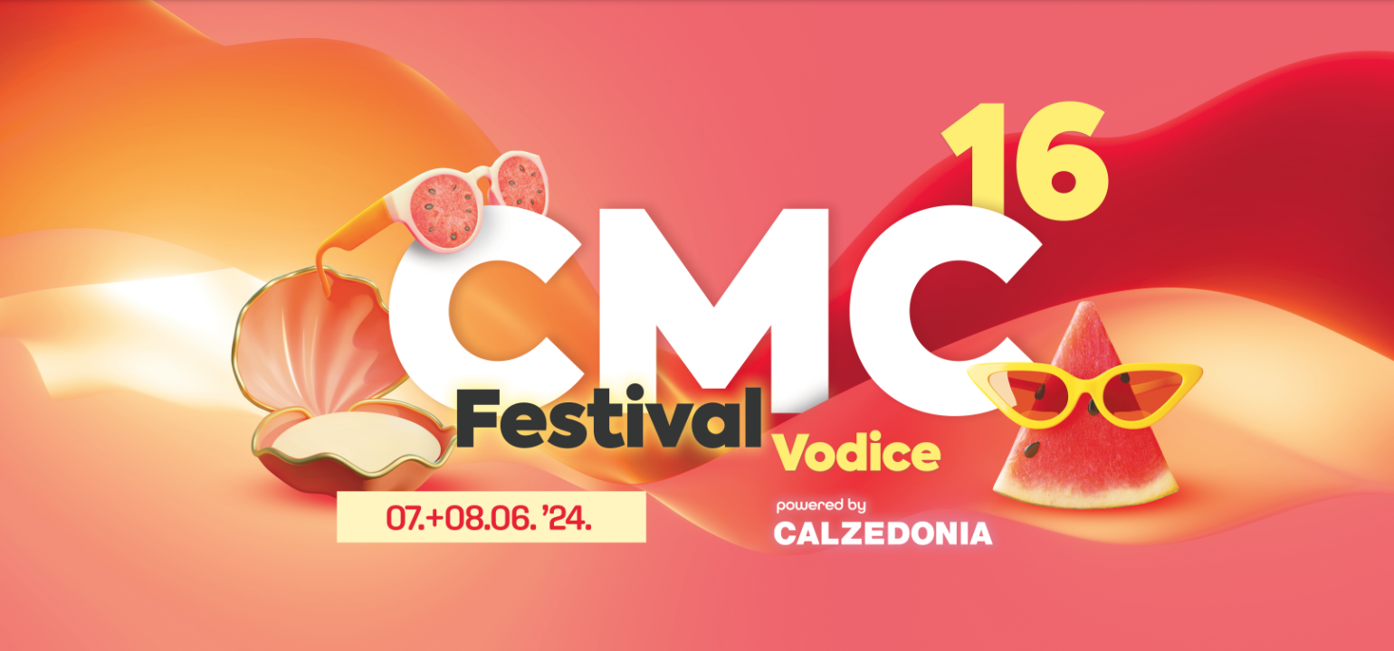 Predstavljeni izvođači 16. CMC Festivala Vodice 