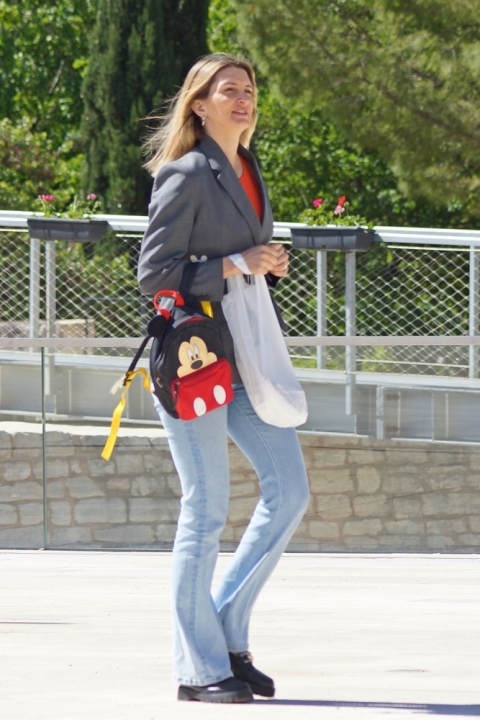 FOTO Đir po gradu, srijeda 17. travnja