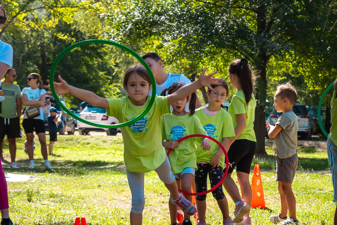 Požuri po svoju early bird kotizaciju za treći Dalmatia Šibenik Outodoor Festival! 