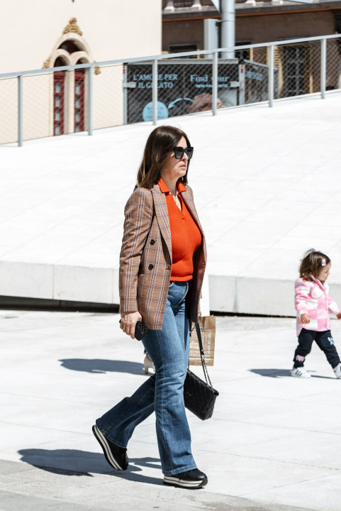 FOTO Đir po gradu, petak 19. travnja