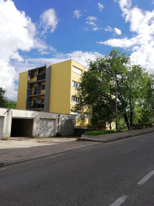 Tvrtka STAMBENO KOMUNALNO d.o.o. uz pomoć EU projekta uspješno je obnovila sedam zgrada! 