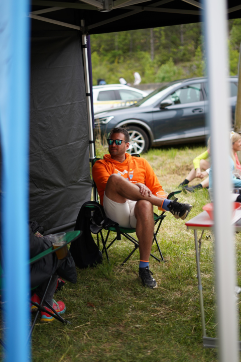 Drugo izdanje Krčić Traila okupilo više od 300 sudionika