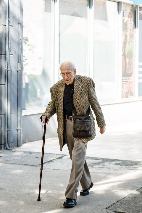 FOTO Đir po gradu, utorak 23. travnja