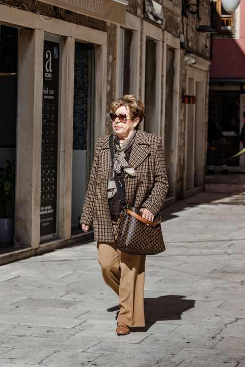 FOTO Đir po gradu, utorak 23. travnja