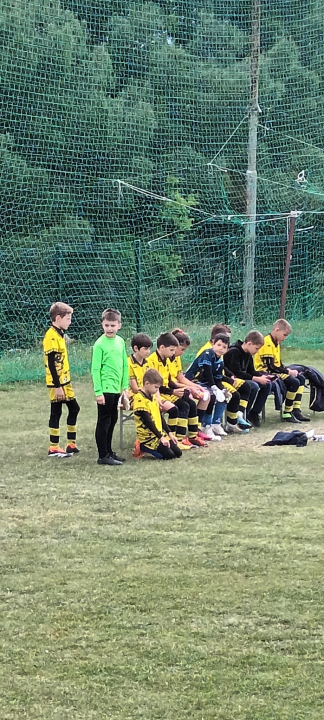 Djeca iz ŠN Joso Bego sudjelovala na turniru 'Male nade'  