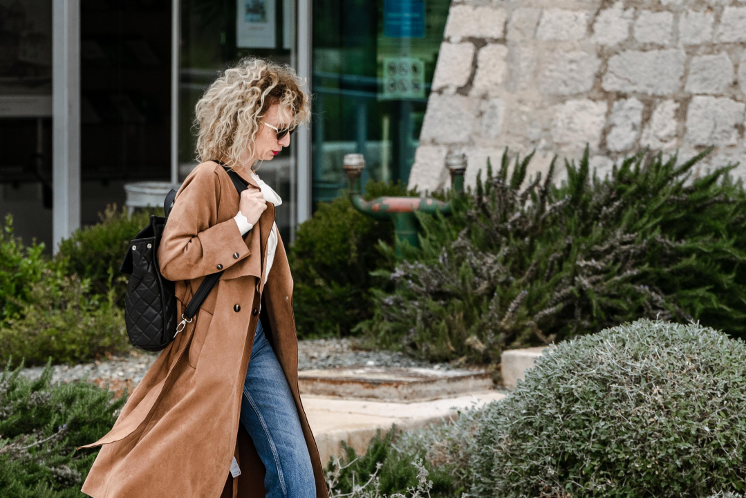 FOTO Đir po gradu,  srijeda 24. travnja