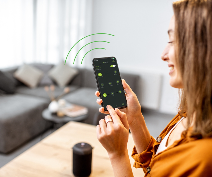 Za problem vlage i plijesni u domovima postoji trajno rješenje! 