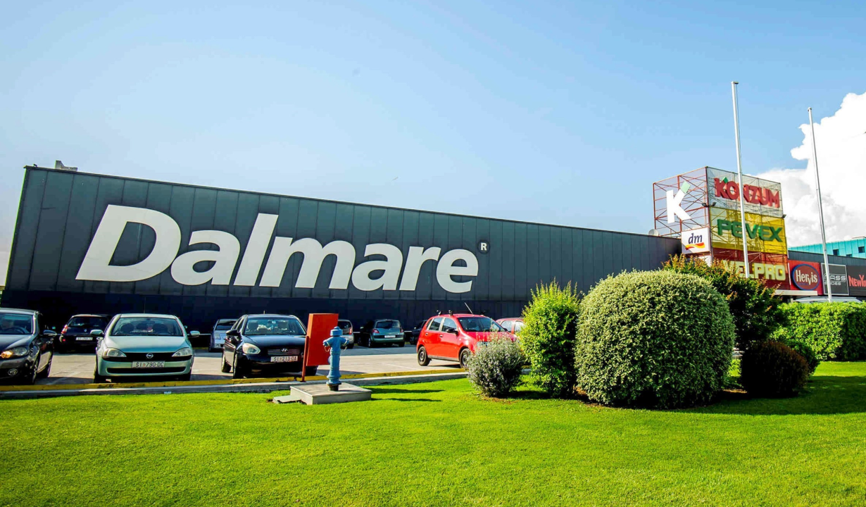 Dalmare traži idejno rješenje za maskotu, a glavna nagrada je putovanje u Gardaland!