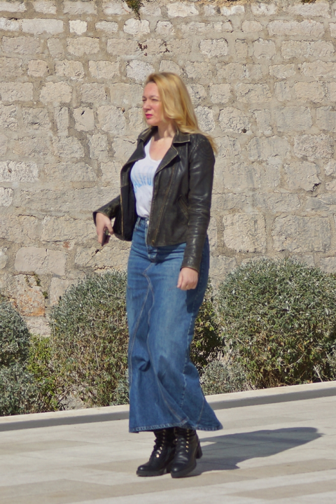 FOTO Đir po gradu, subota 27. travnja