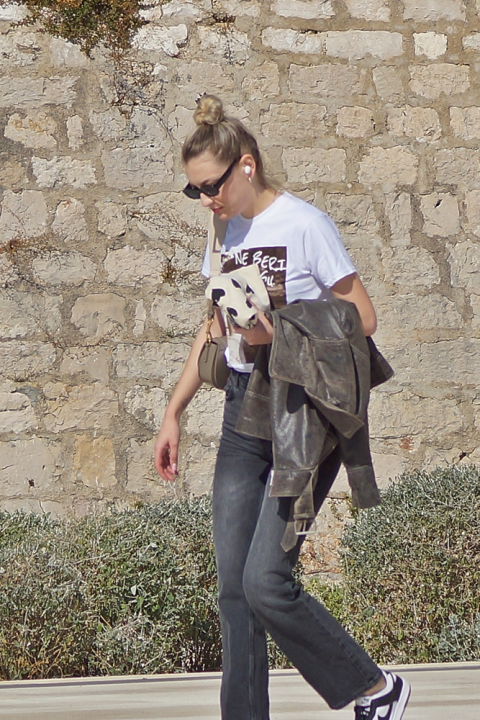 FOTO Đir po gradu, nedjelja 28. travnja