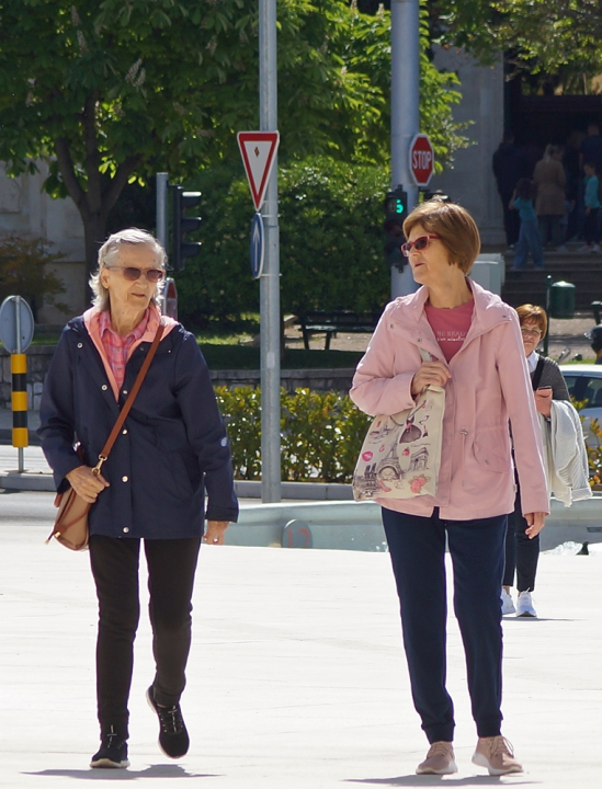 FOTO Đir po gradu, nedjelja 28. travnja