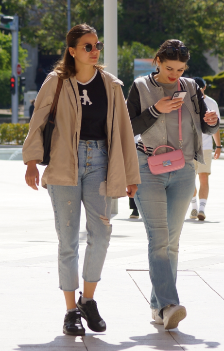 FOTO Đir po gradu, nedjelja 28. travnja