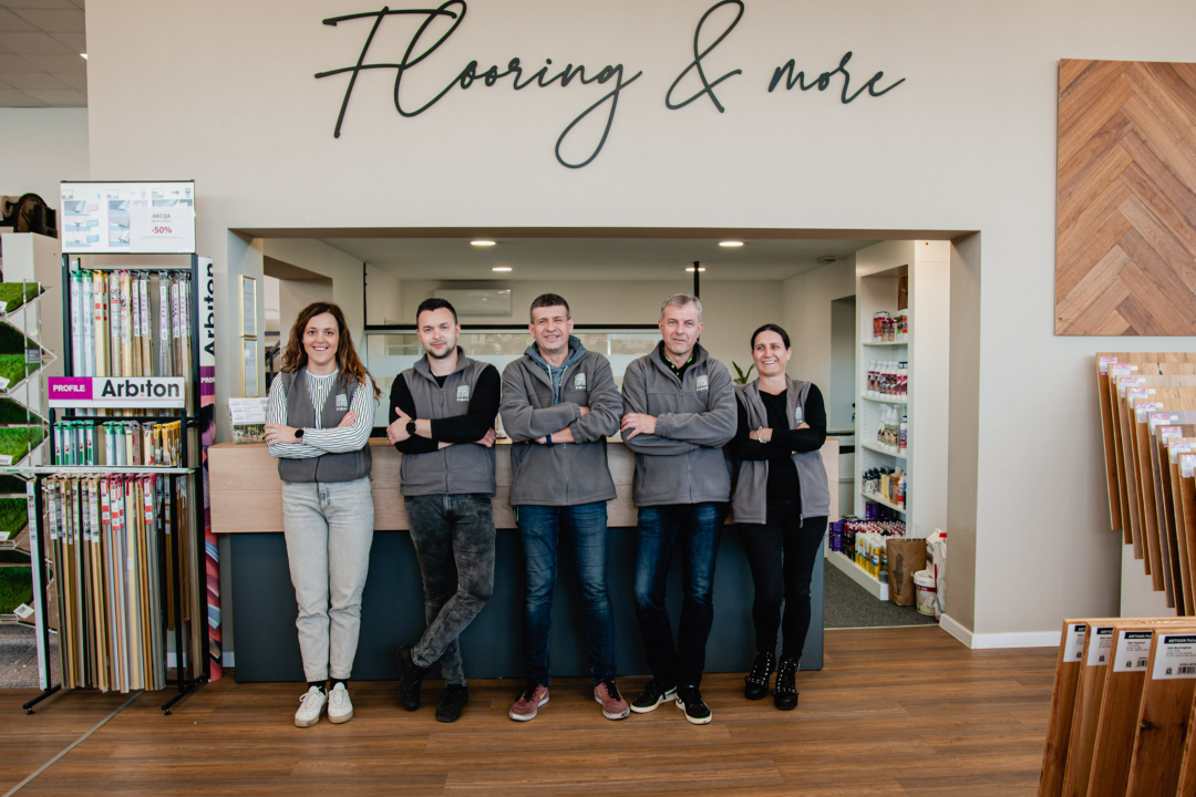 Iskoristite odlične popuste do 30 posto u Fibasu!