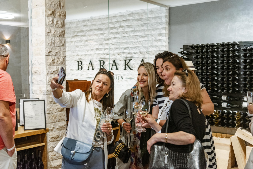 Provjerite kako nam je bilo na manifestaciji Dani otvorenih kušaonica!