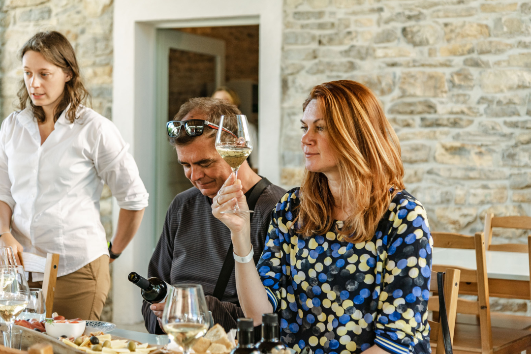 Provjerite kako nam je bilo na manifestaciji Dani otvorenih kušaonica!