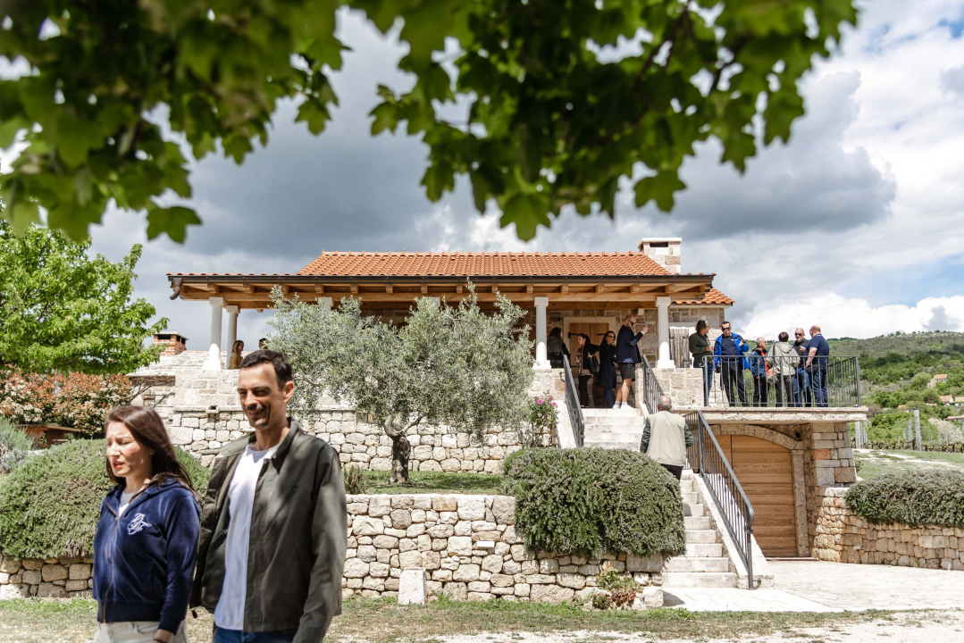 Provjerite kako nam je bilo na manifestaciji Dani otvorenih kušaonica!