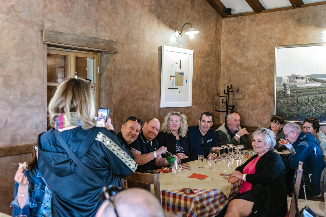 Provjerite kako nam je bilo na manifestaciji Dani otvorenih kušaonica!