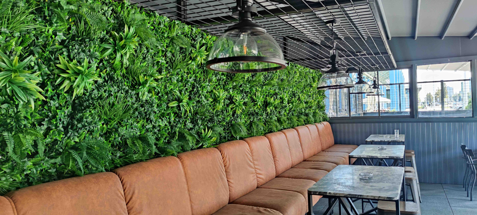 Upotpunite svoj prostor biljnim dekorima visoke kvalitete!