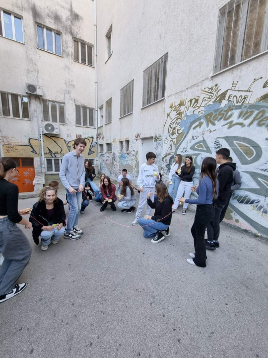 Uskoro tiskanje priručnika o okolišnim temama na kojemu rade i šibenski učenici 