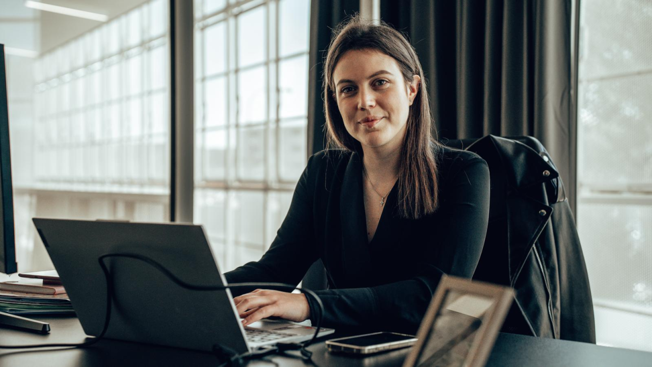 Zašto je za vaš posao iznimno važno imati web stranicu otkriva Petra Guberina iz obrta Zuri!