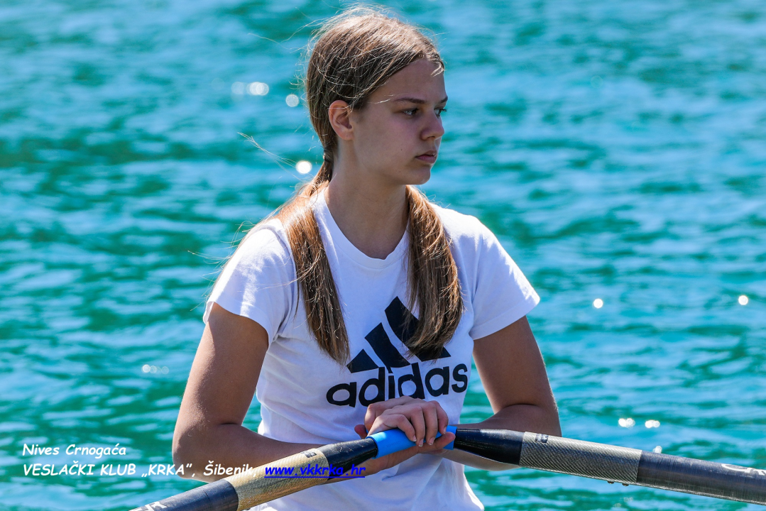 Veslači Krke se iz 'drugog najljepšeg grada na svijetu' vratili se s 13 medalja