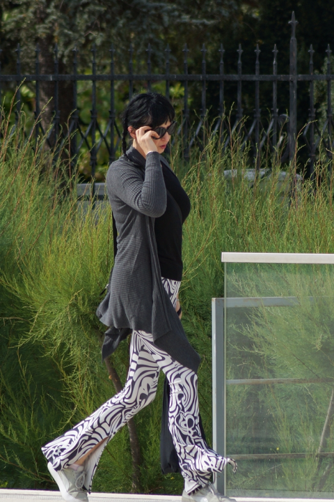 FOTO Đir po gradu, srijeda 1. svibnja