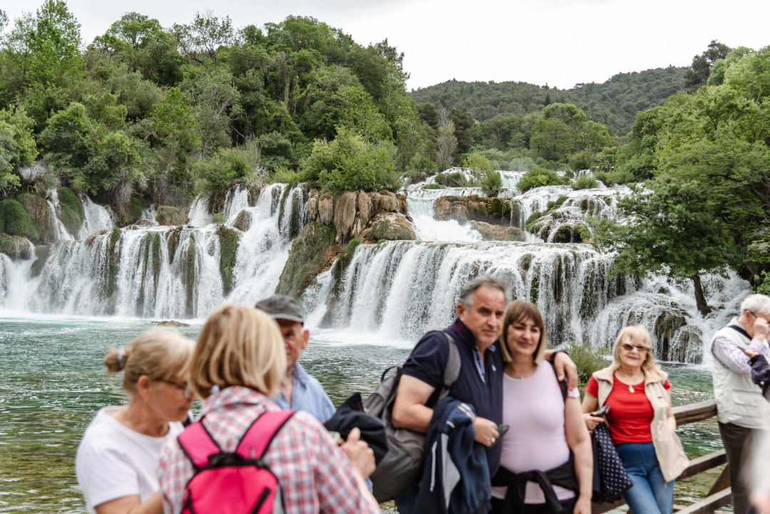 Podijeljeno tisuću sadnica lavande i lovora: 'Želimo očuvati naše ekosustave i poticati bioraznolikost' 
