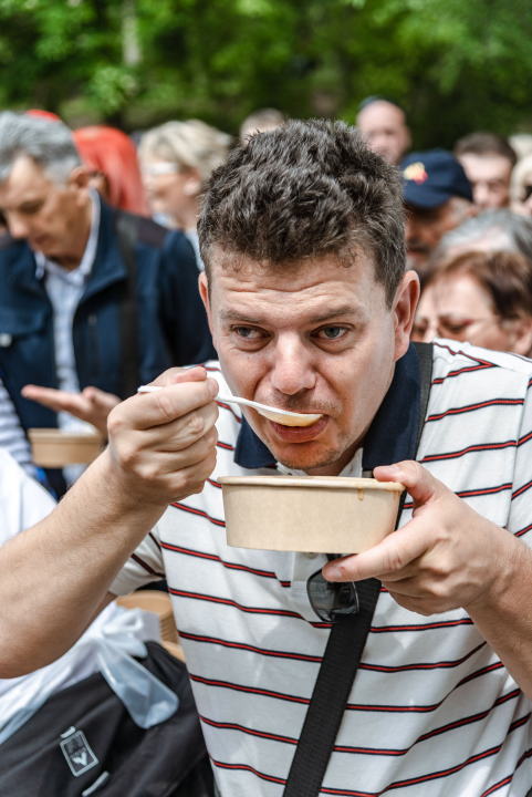 Uz podjelu graha u NP Krka obilježen Praznik rada: 'Moramo kontinuirano raditi na poboljšanju radničkih prava' 