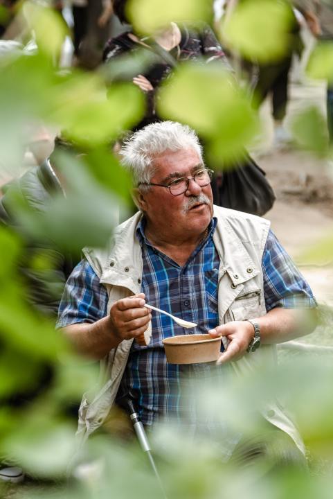 Uz podjelu graha u NP Krka obilježen Praznik rada: 'Moramo kontinuirano raditi na poboljšanju radničkih prava' 