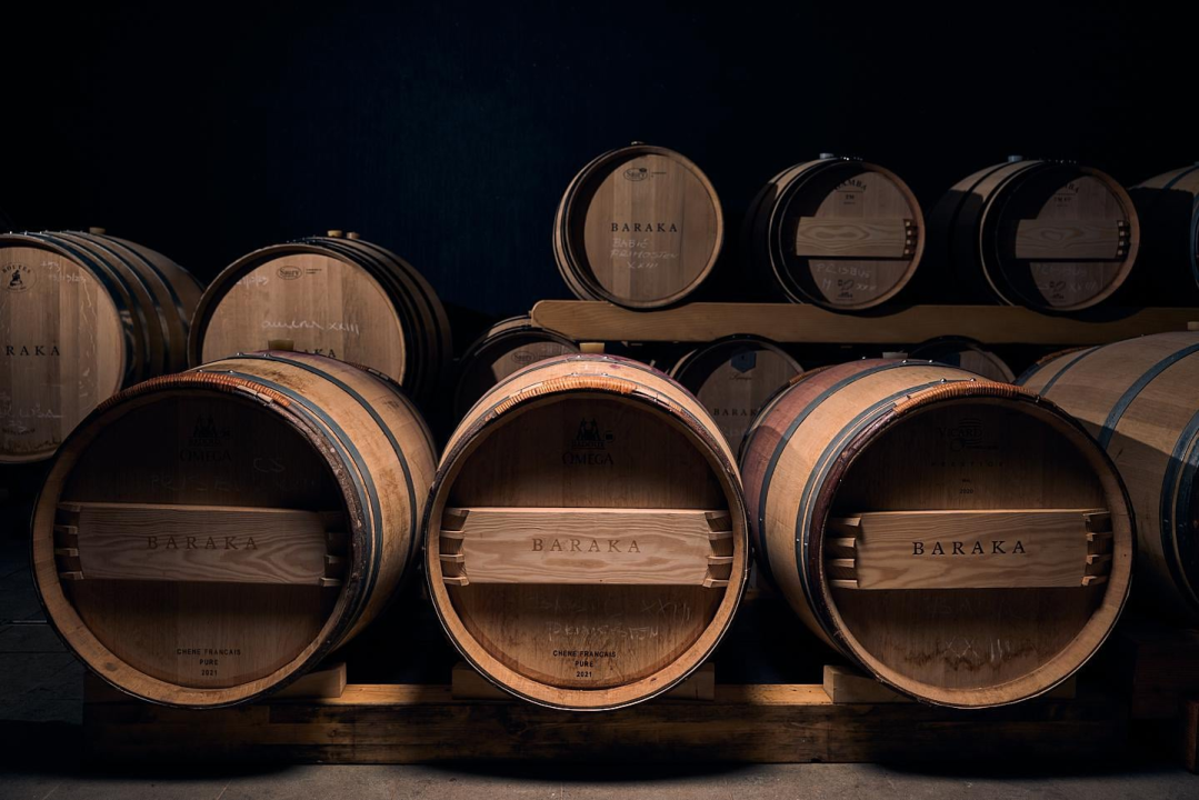 U subotu na Maloj loži marendu spremaju chefovi Pelegrinija i Visianija 