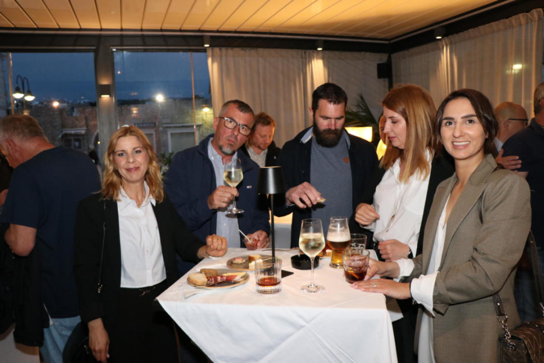 Pogledajte atmosferu s proslave:  Restoran Kamenar proslavio 50. godišnjicu neprekidnog rada! 