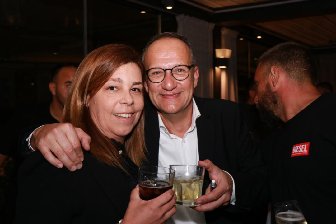 Pogledajte atmosferu s proslave:  Restoran Kamenar proslavio 50. godišnjicu neprekidnog rada! 