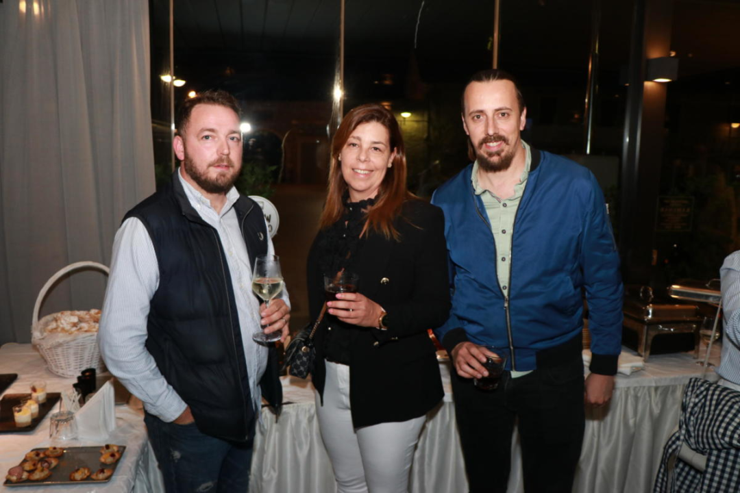 Pogledajte atmosferu s proslave:  Restoran Kamenar proslavio 50. godišnjicu neprekidnog rada! 