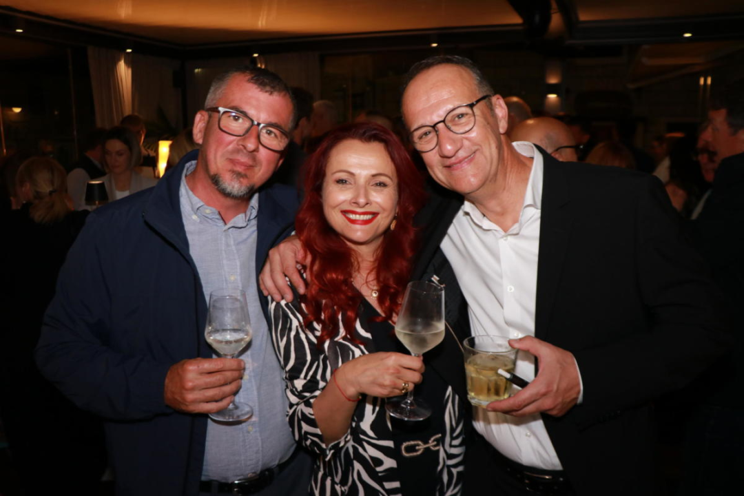 Pogledajte atmosferu s proslave:  Restoran Kamenar proslavio 50. godišnjicu neprekidnog rada! 