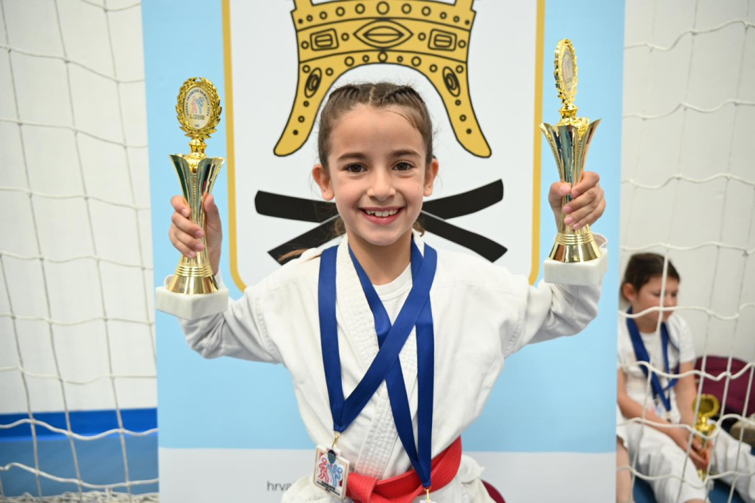 KK 'Okit' Vodice najbolji klub na prvenstvu Dalmacije: 16 prvaka, 12 doprvaka i pet brončanih