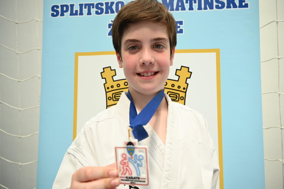 KK 'Okit' Vodice najbolji klub na prvenstvu Dalmacije: 16 prvaka, 12 doprvaka i pet brončanih