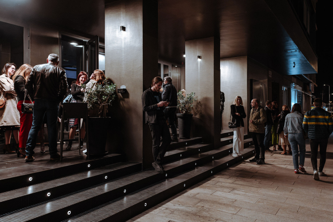 Itekako primamljiv filmski tjedan u Arsenu, dok Češljaonica ima posebnu posvetu 