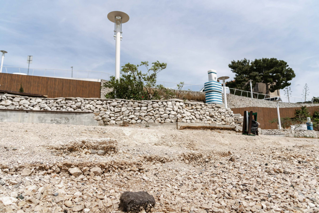 Da su novinari The Guardiana stvarno bili na Banju, teško bi Šibenik bio na popisu top ljetnih destinacija 