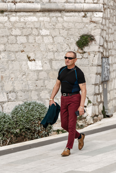 FOTO Đir po gradu, srijeda 8. svibnja