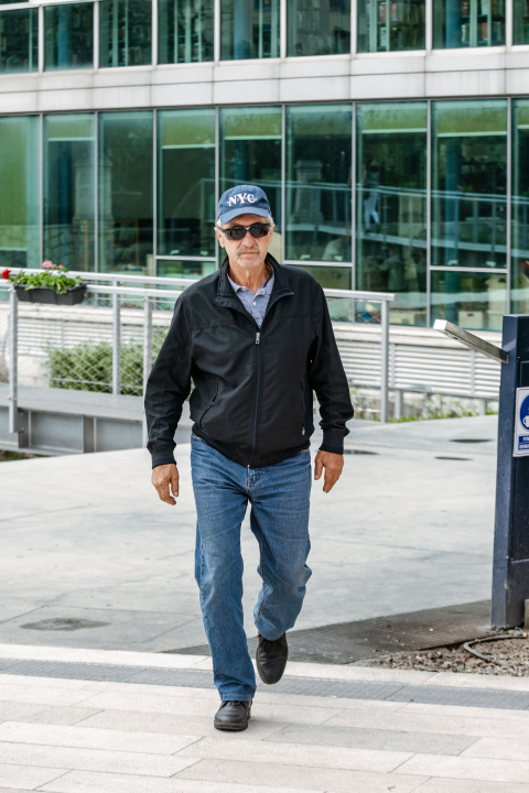 FOTO Đir po gradu, srijeda 8. svibnja