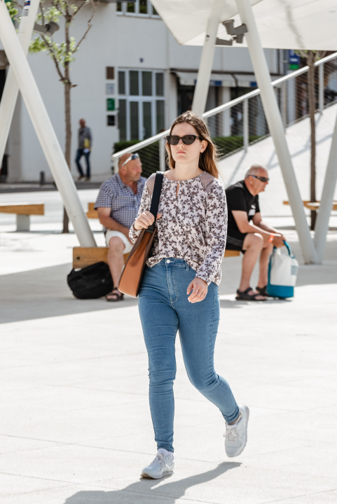 FOTO Đir po gradu, četvrtak 9. svibnja