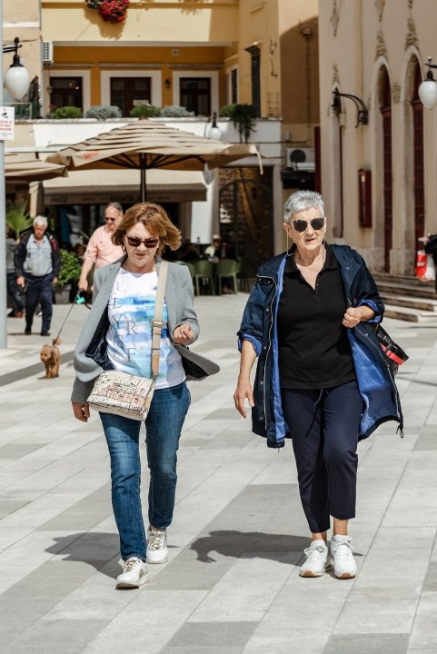 FOTO Đir po gradu, četvrtak 9. svibnja