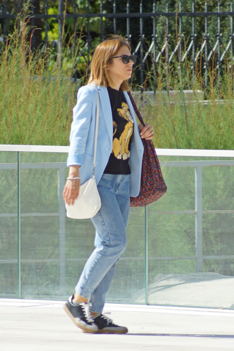 FOTO Đir po gradu, subota 11. svibnja