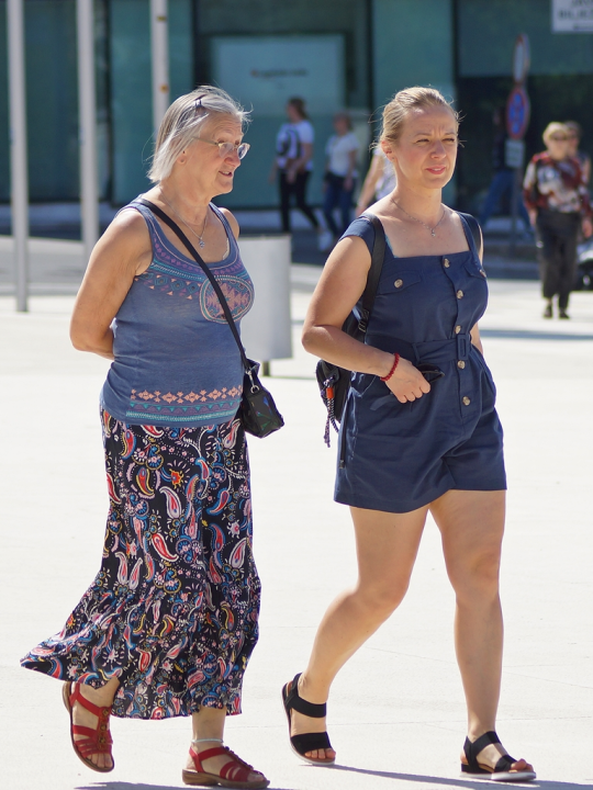 FOTO Đir po gradu, subota 11. svibnja