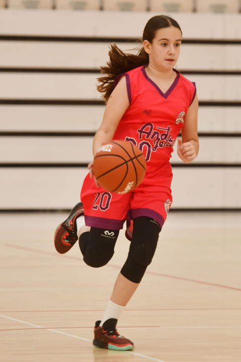 Mlade košarkašice Akademije Anđa Jelavić osvojile turnir u Omišu